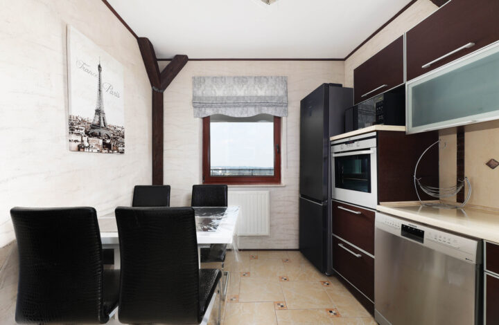 Kraków, Ruczaj, Zachodnia