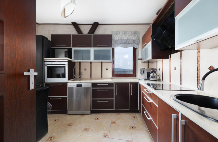 Kraków, Ruczaj, Zachodnia