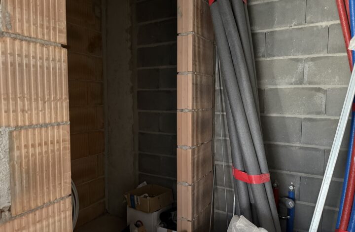 Commercial Unit with Garden | Zabłocie