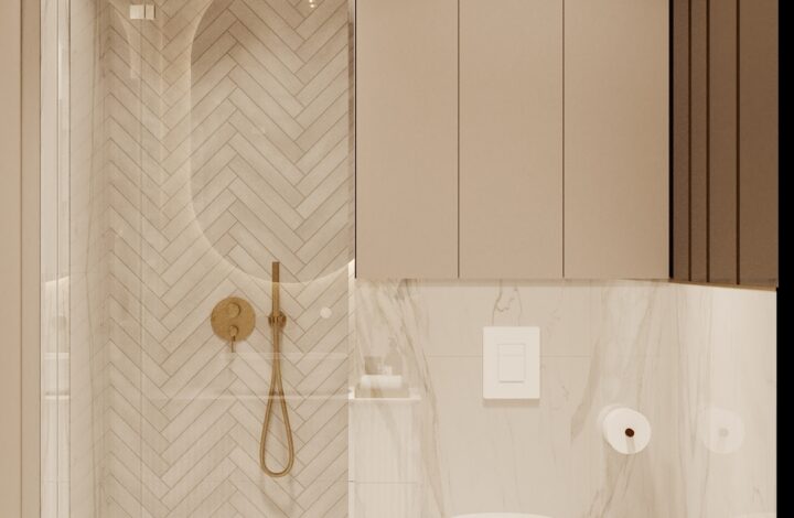 Stylowy apartament z ogródkiem | Młyny Mogilska