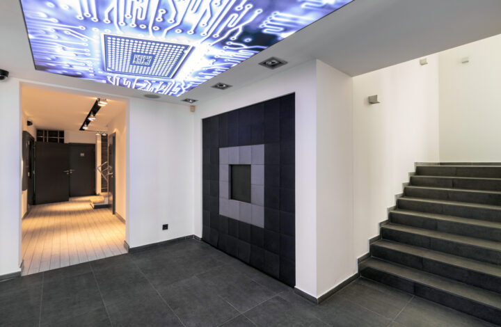 Kraków, Podgórze, Zakopiańska