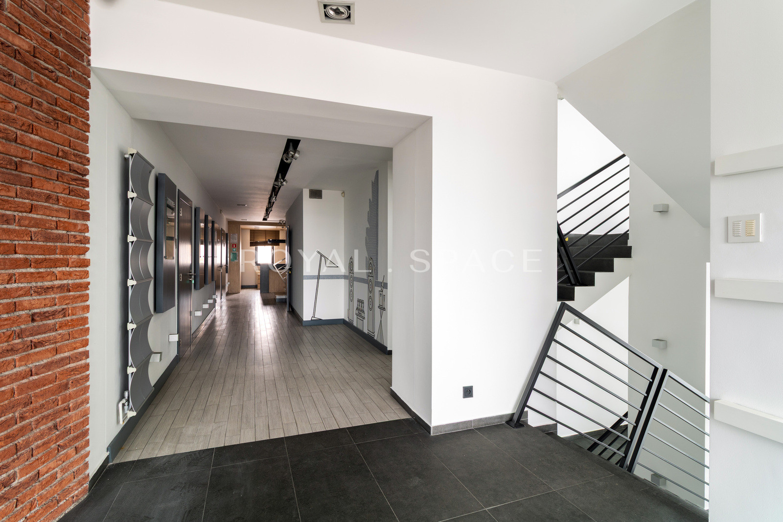 Kraków, Podgórze, Zakopiańska