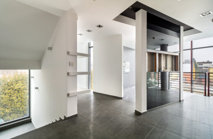 Kraków, Podgórze, Zakopiańska