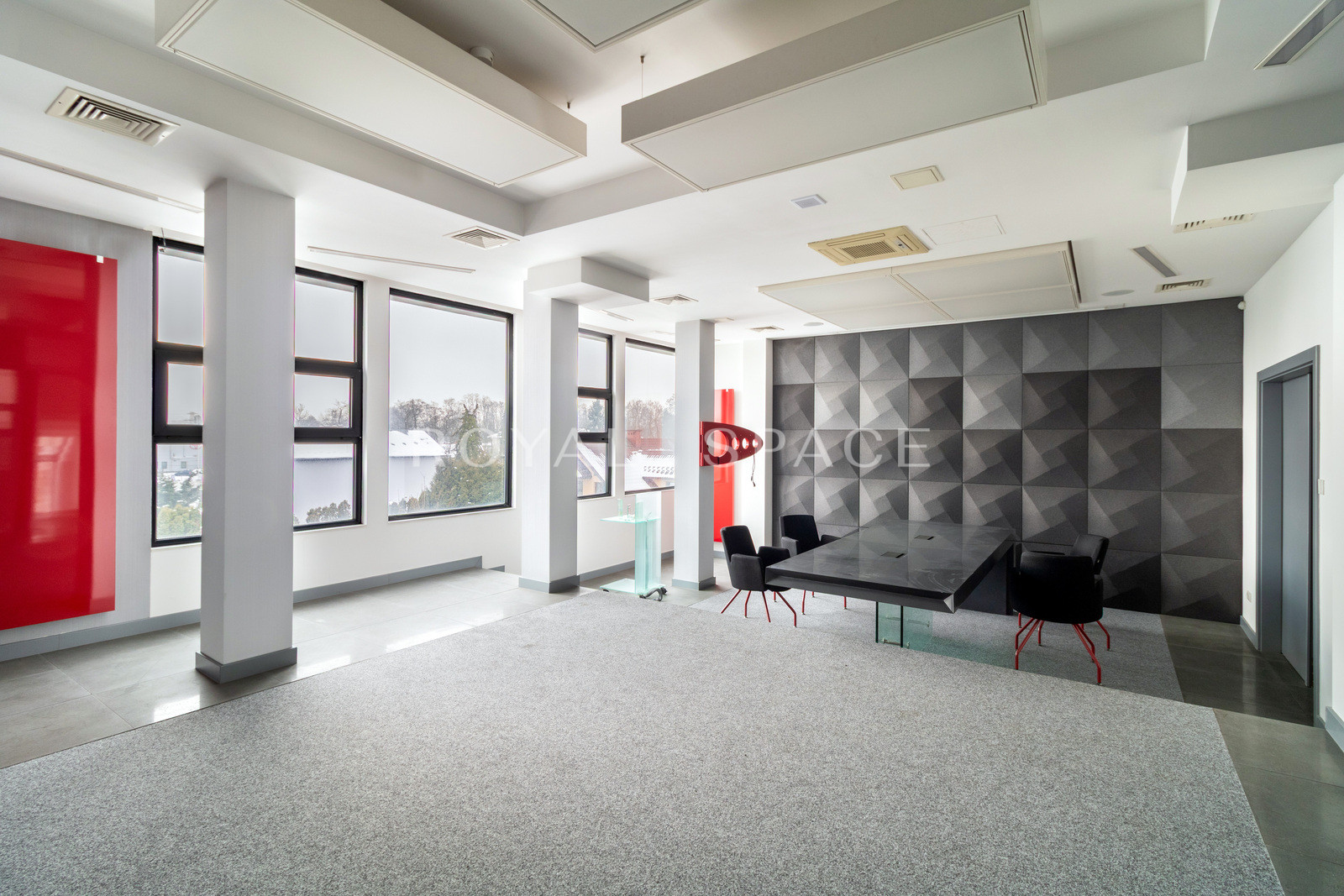 Kraków, Podgórze, Zakopiańska