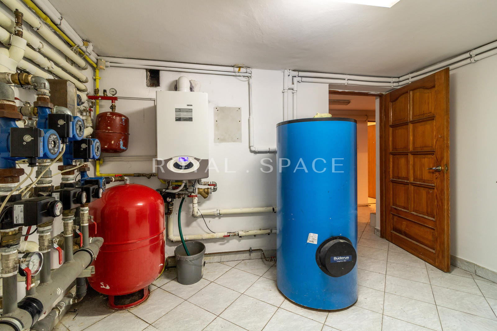 Kraków, Podgórze, Zakopiańska