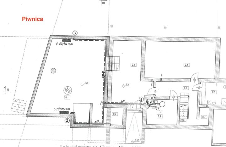 Kraków, Podgórze, Zakopiańska