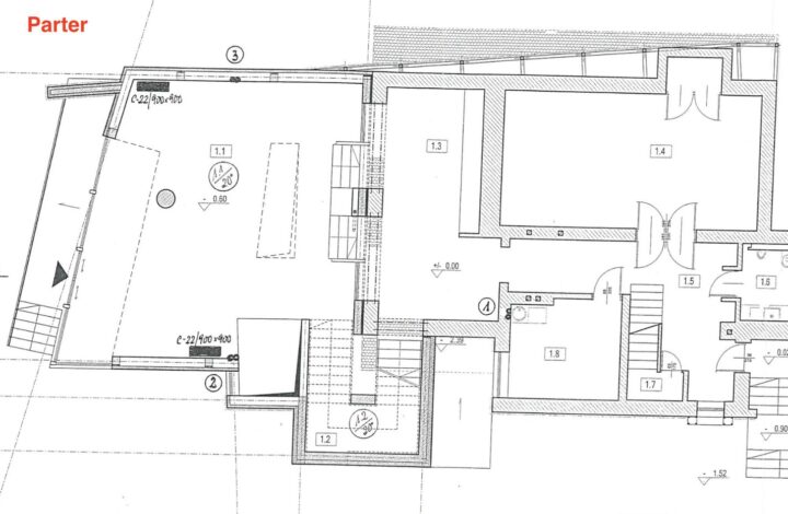 Kraków, Podgórze, Zakopiańska