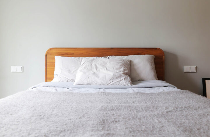 Three-Level Apartment in City Center | Czysta