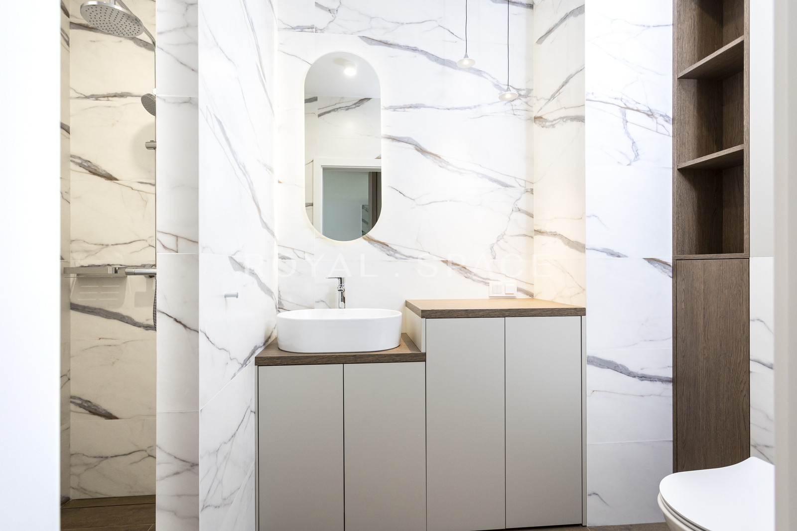 Nowoczesny apartament z loggią | Sky+ Katowice