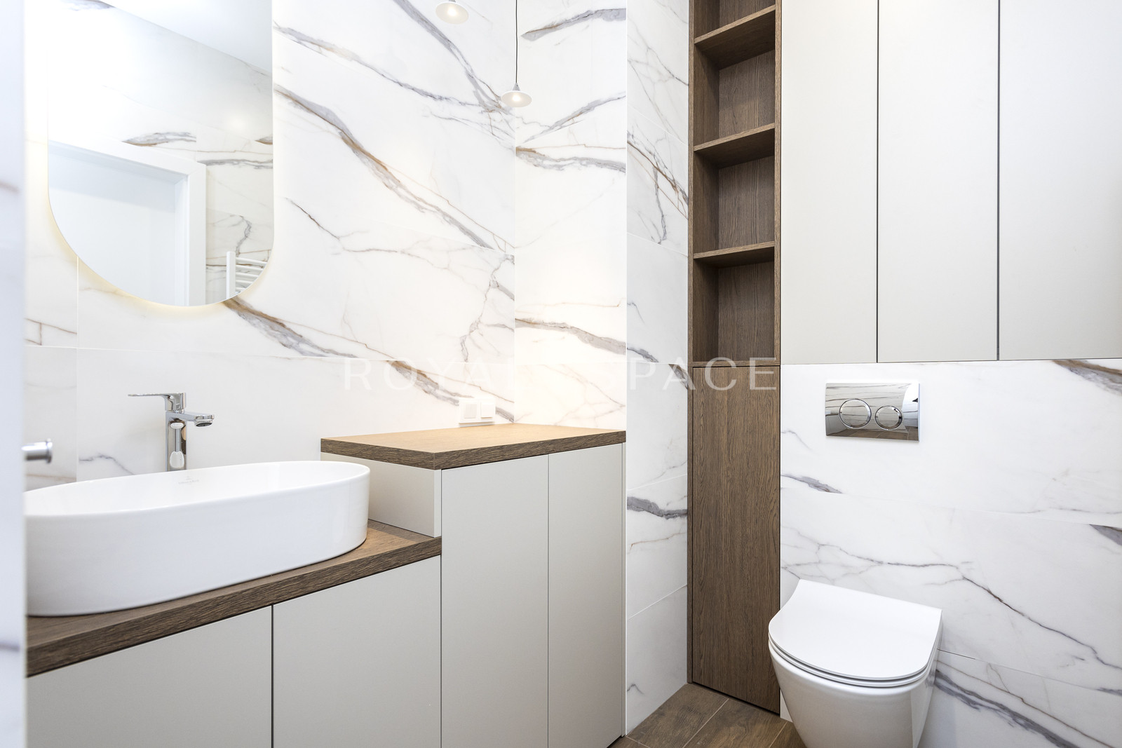 Nowoczesny apartament z loggią | Sky+ Katowice