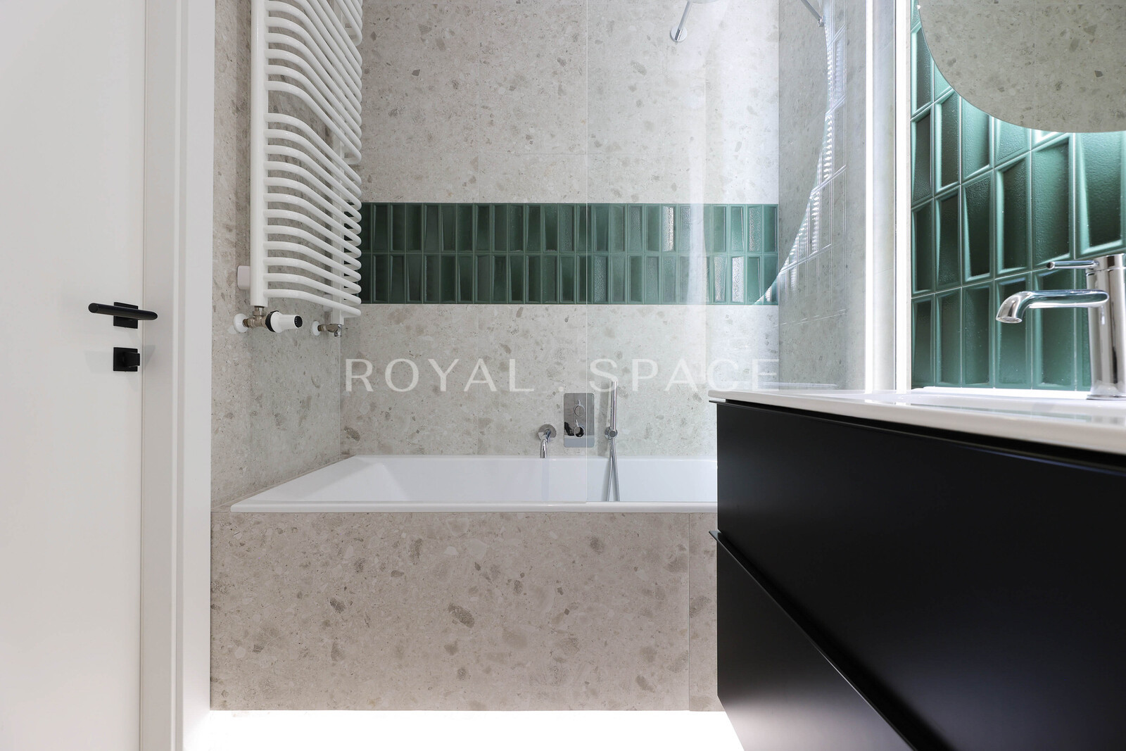 Nowoczesne mieszkanie z loggią | wysoki standard