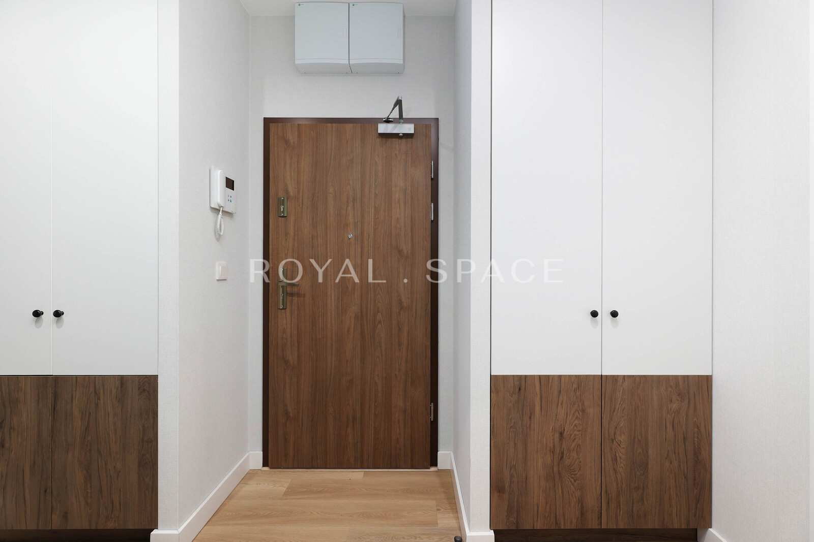 Nowoczesne mieszkanie z loggią | wysoki standard