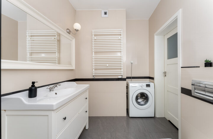 Mieszkanie z tarasem w centum | Browar Lubicz