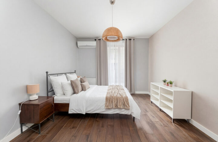 Mieszkanie z tarasem w centum | Browar Lubicz