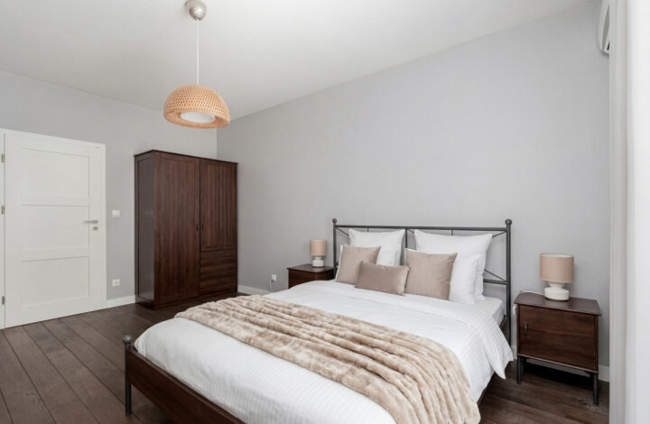 Mieszkanie z tarasem w centum | Browar Lubicz