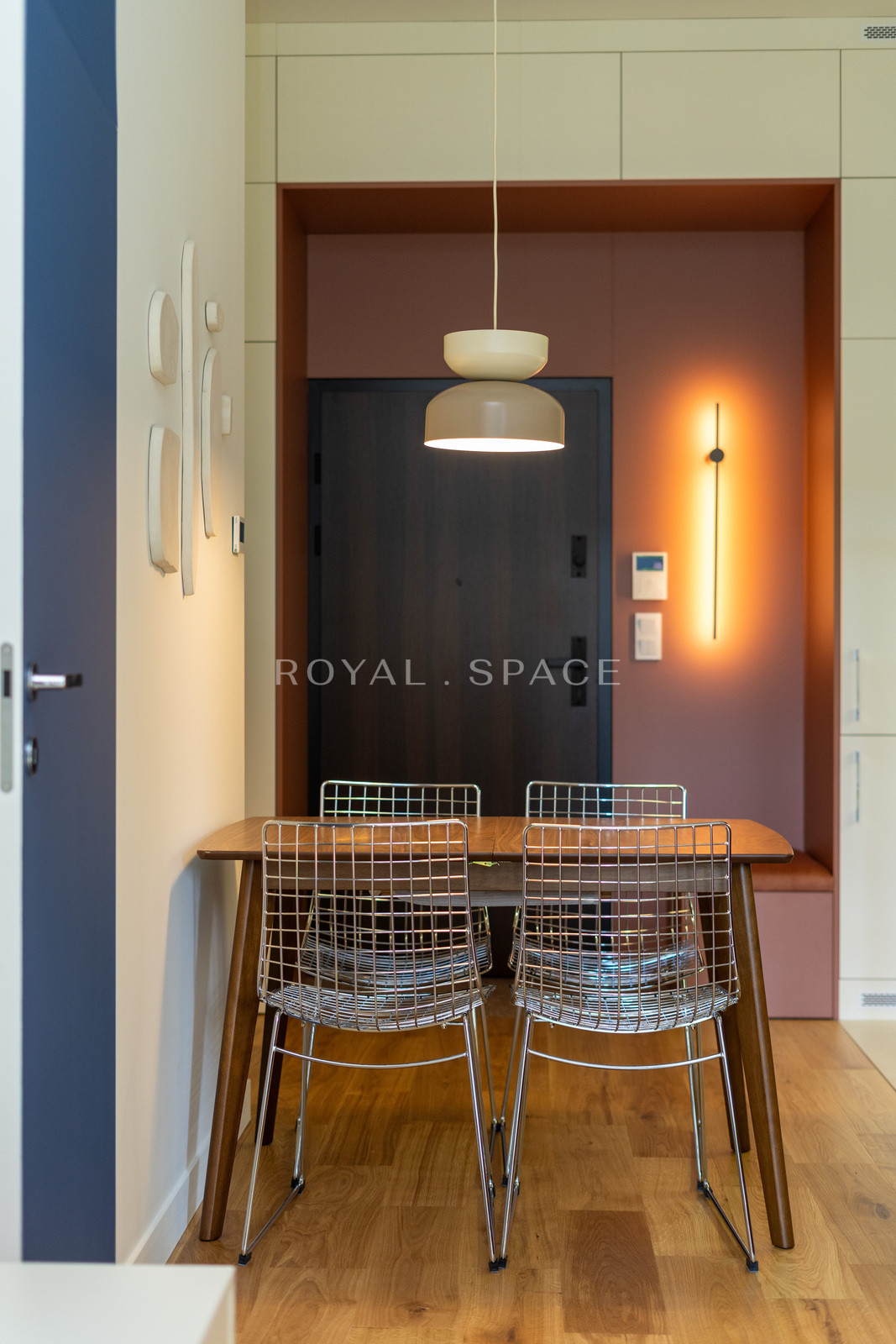 Wyjątkowy apartament w inwestycji Młyny Mogilska!