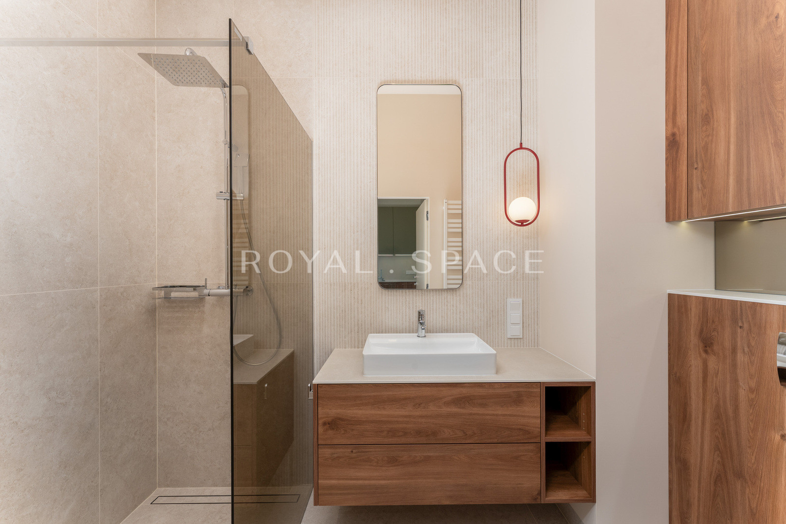 Wyjątkowy apartament w inwestycji Młyny Mogilska!