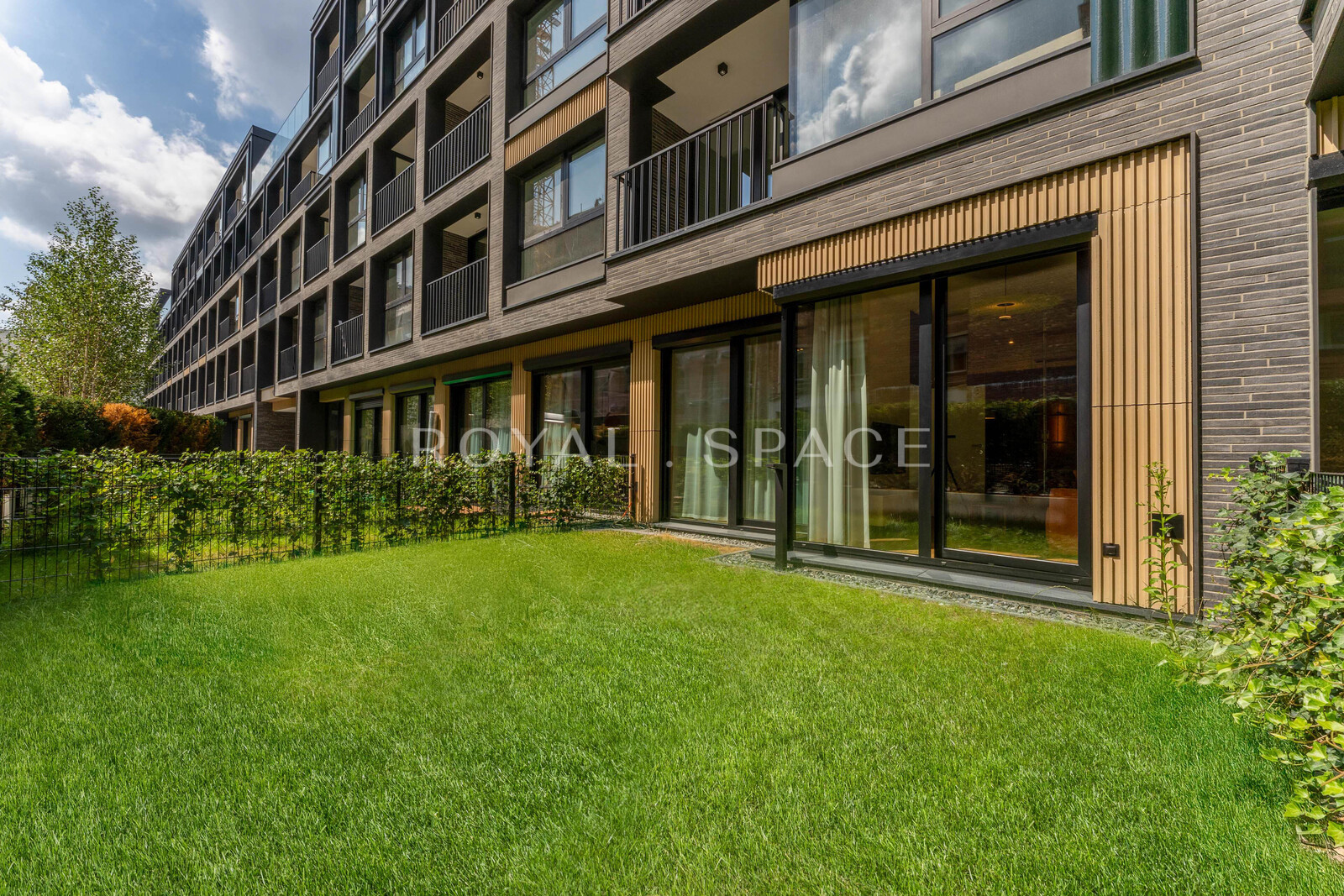 Wyjątkowy apartament w inwestycji Młyny Mogilska!