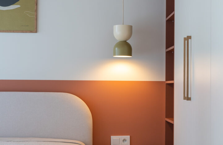 Wyjątkowy apartament w inwestycji Młyny Mogilska!