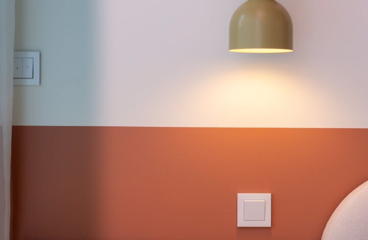 Wyjątkowy apartament w inwestycji Młyny Mogilska!