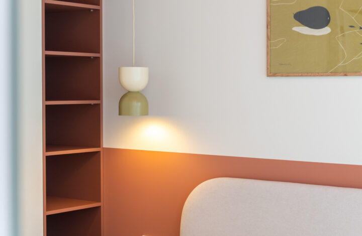 Wyjątkowy apartament w inwestycji Młyny Mogilska!
