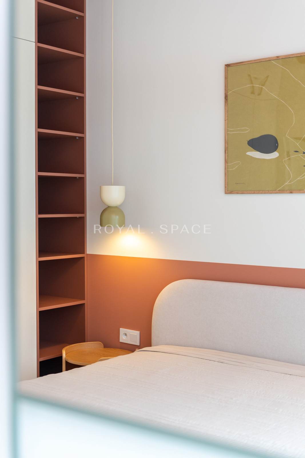Wyjątkowy apartament w inwestycji Młyny Mogilska!