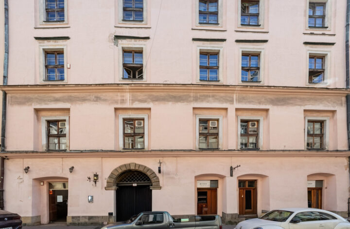 Commercial Space by Main Square