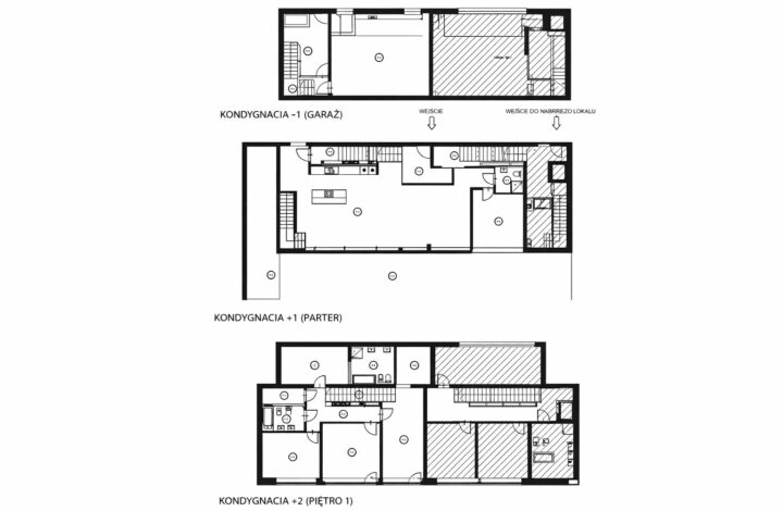 Dwupiętrowy apartament z ogrodem| Rumiana House II