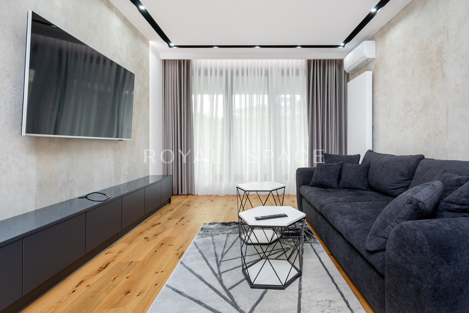 Apartament z balkonem na Wiślanych Tarasach 2.0