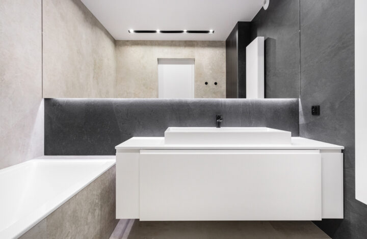 Apartament z balkonem na Wiślanych Tarasach 2.0