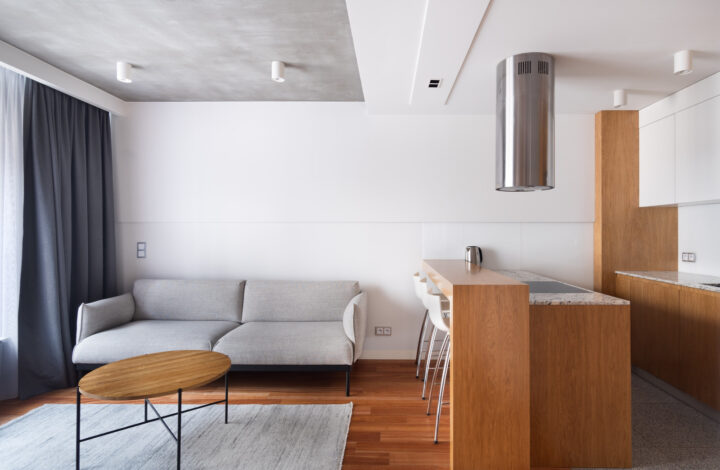 Przytulne mieszkanie premium | Podgórze Park Hill