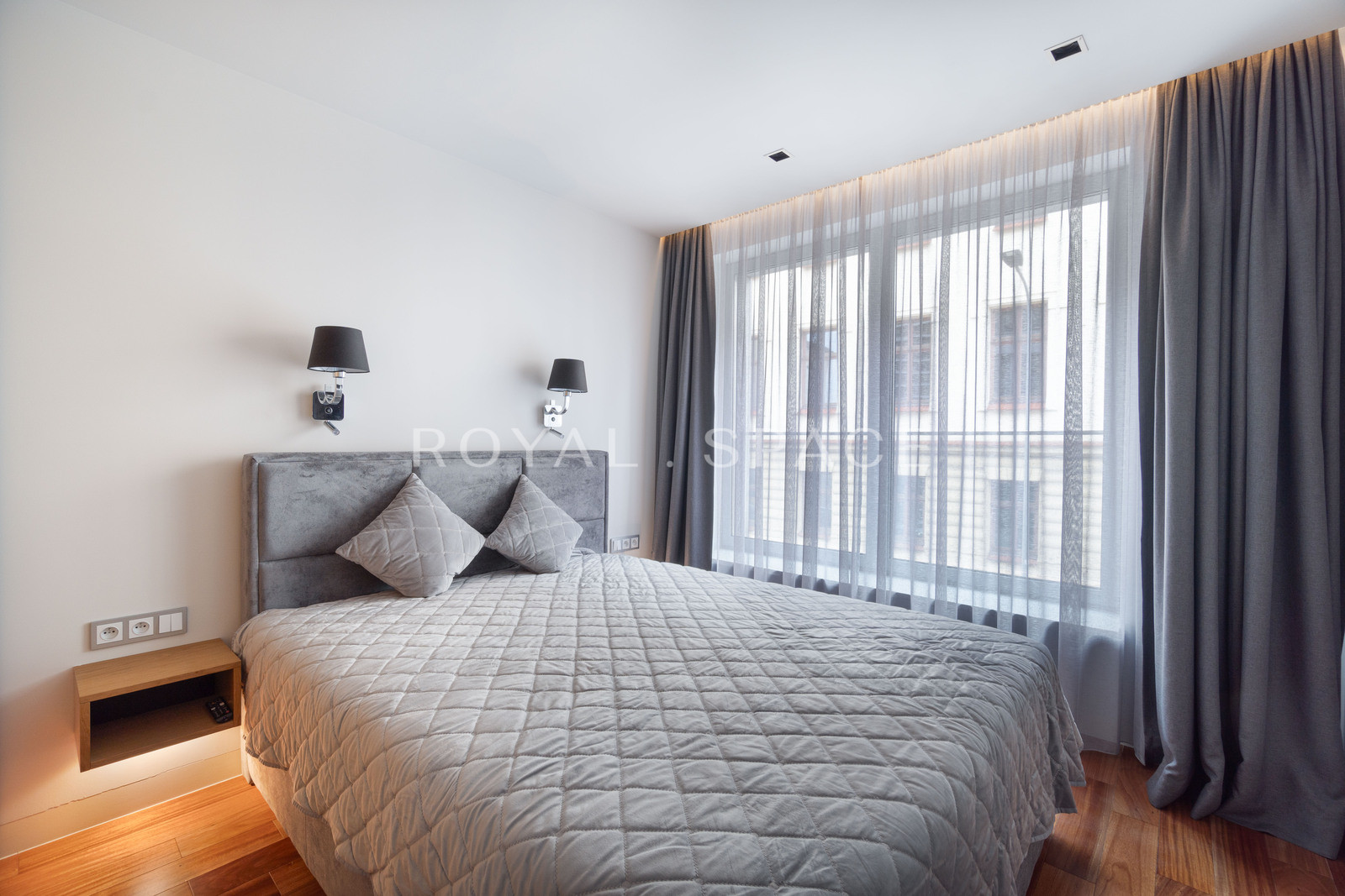 Przytulne mieszkanie premium | Podgórze Park Hill