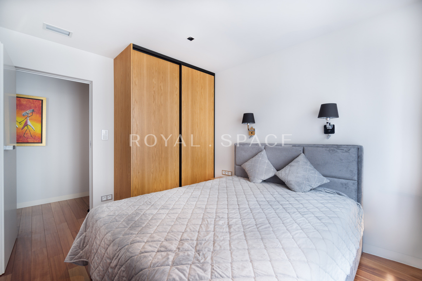 Przytulne mieszkanie premium | Podgórze Park Hill