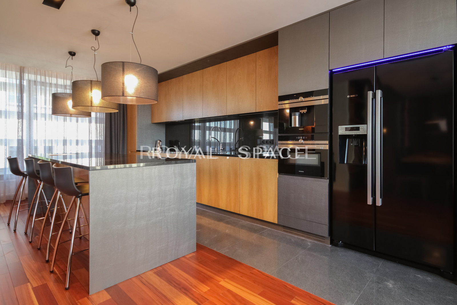 Апартаменти високого стандарту в самому серці Podgórze