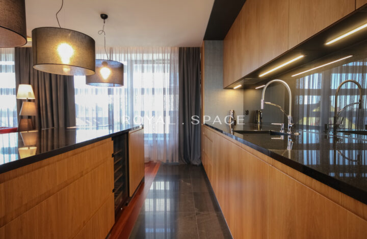 Апартаменти високого стандарту в самому серці Podgórze