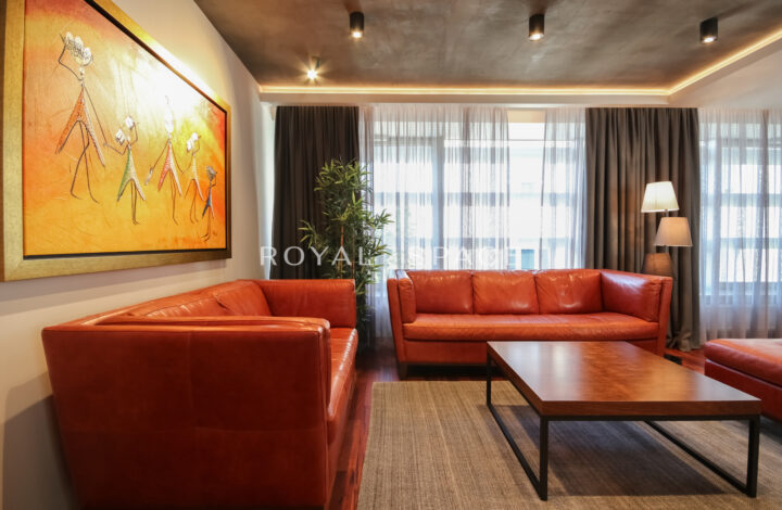 Апартаменти високого стандарту в самому серці Podgórze