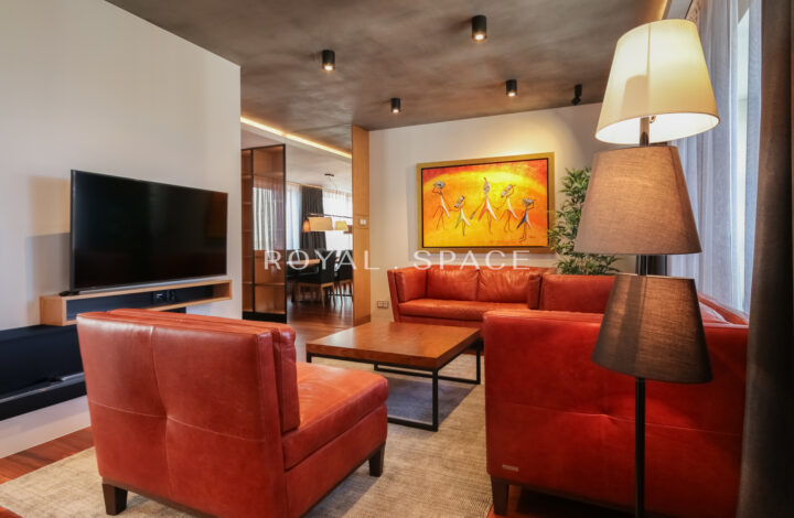 Апартаменти високого стандарту в самому серці Podgórze