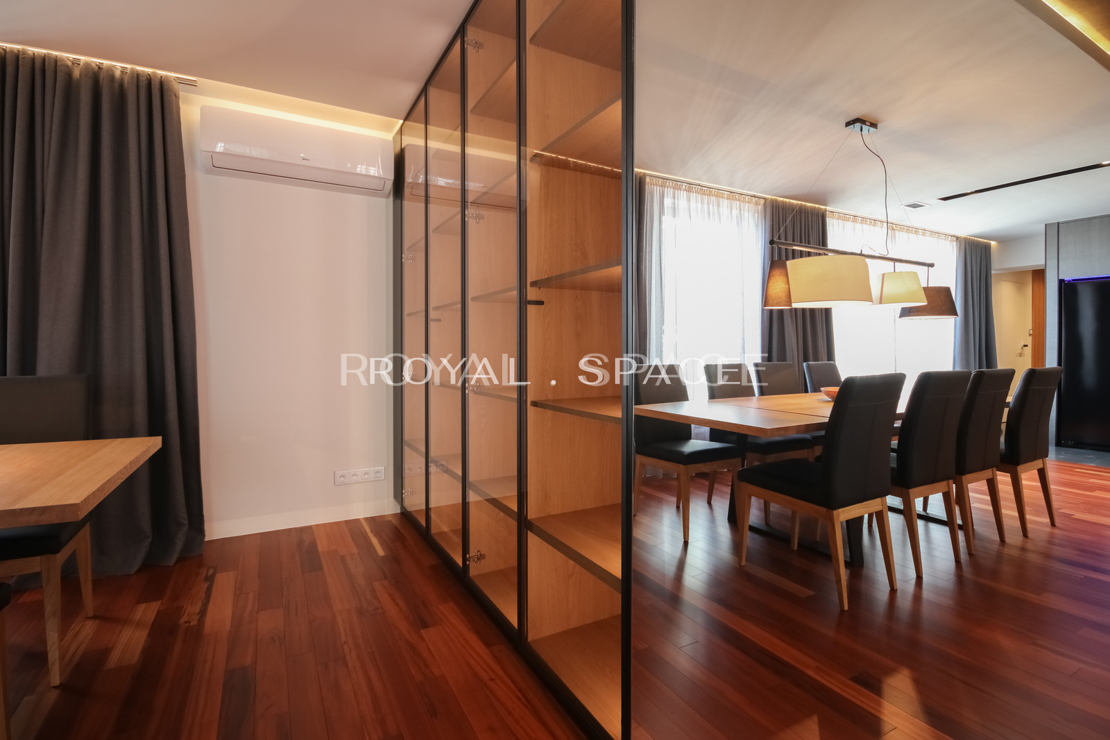 Апартаменти високого стандарту в самому серці Podgórze