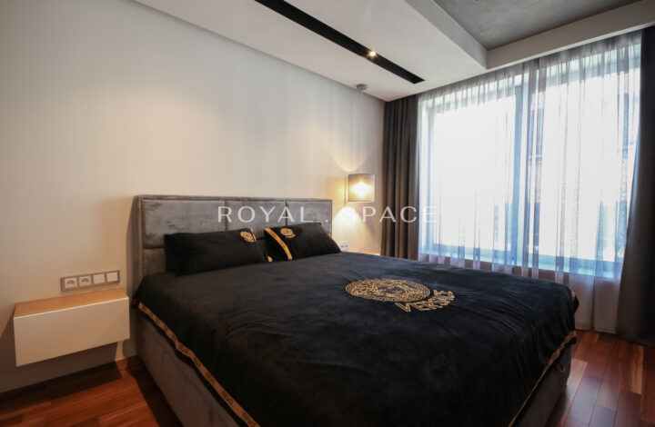 Апартаменти високого стандарту в самому серці Podgórze