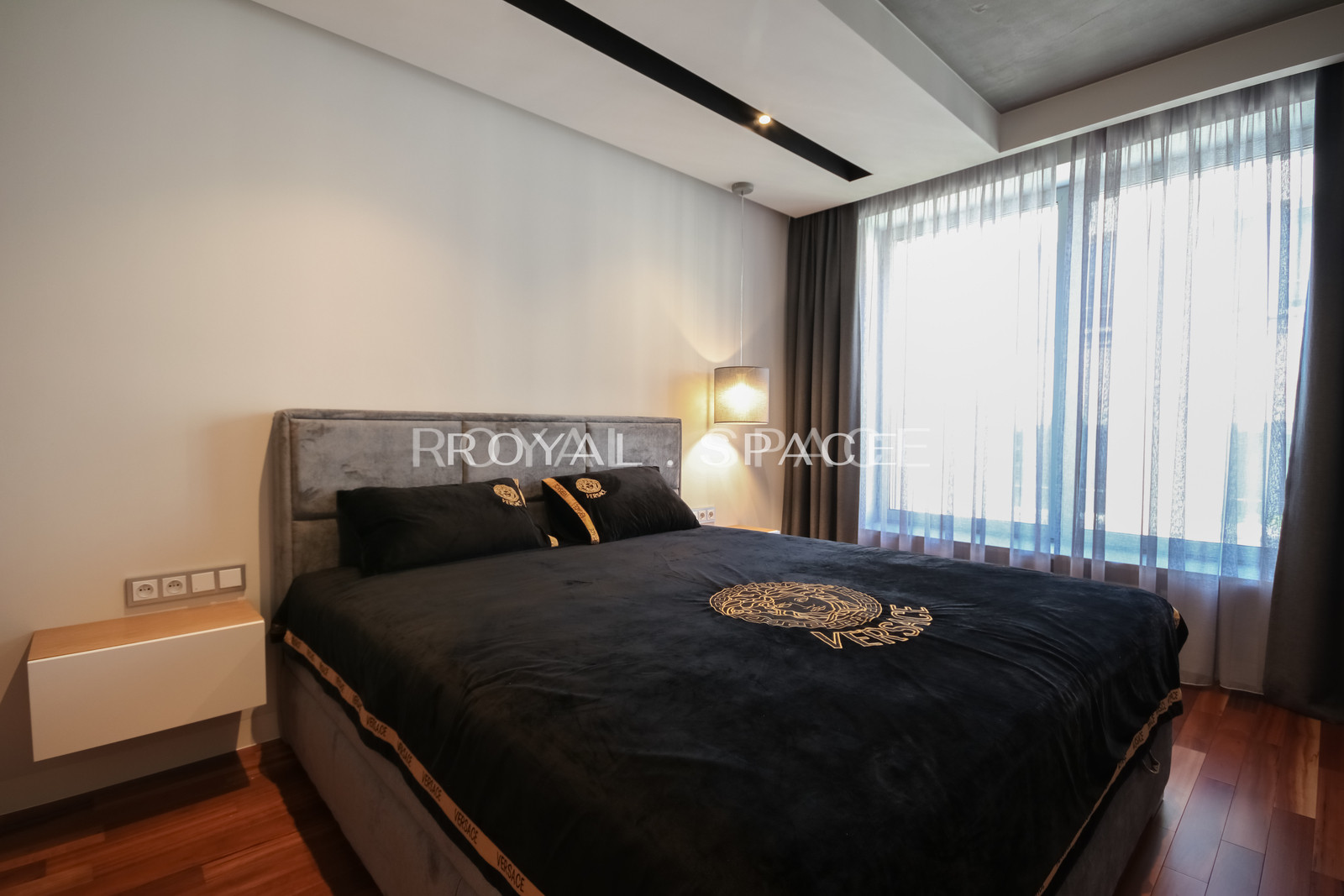 Апартаменти високого стандарту в самому серці Podgórze