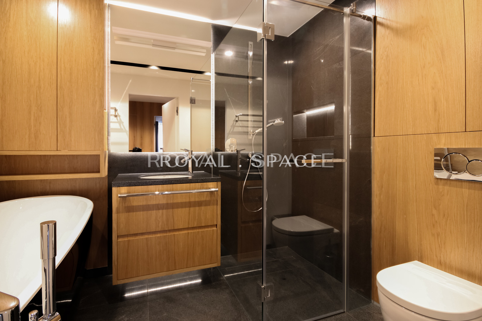 Апартаменти високого стандарту в самому серці Podgórze