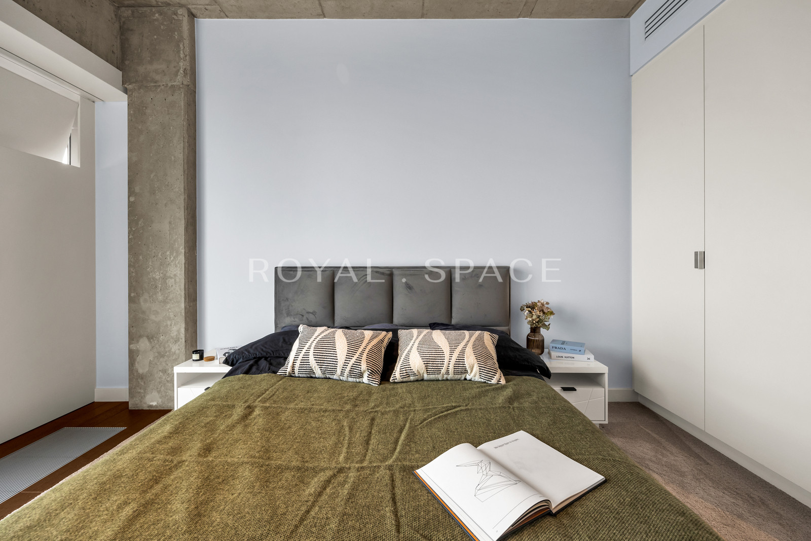 Apartment in a luxury development! | Złota 44