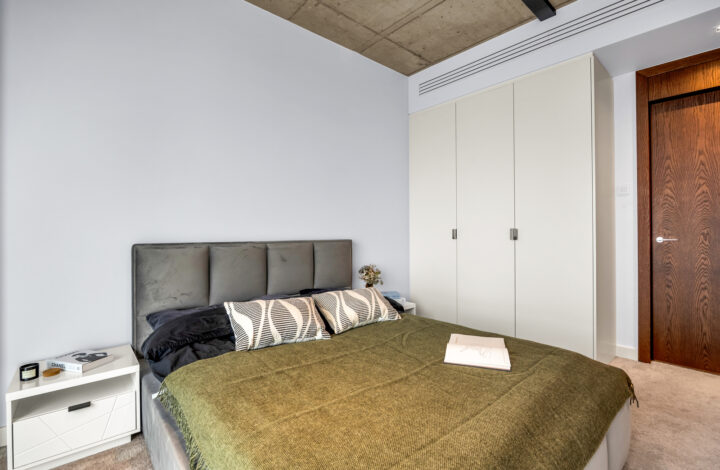 Apartment in a luxury development! | Złota 44