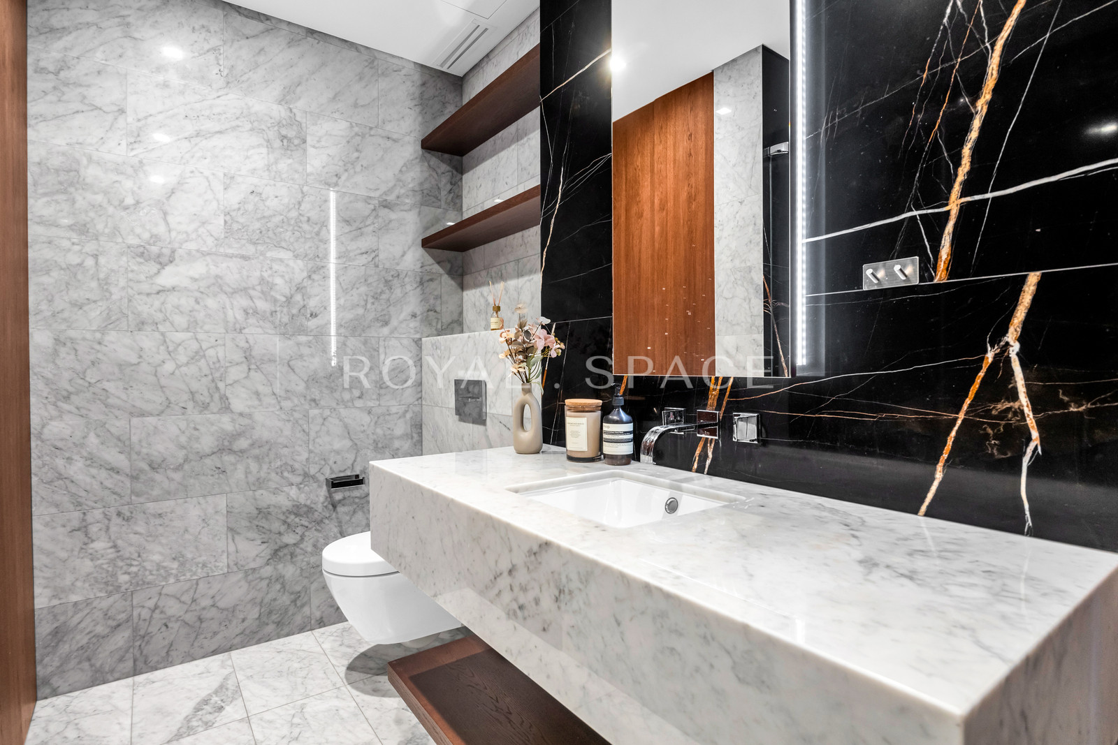 Apartment in a luxury development! | Złota 44