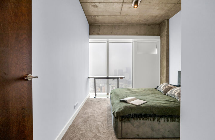 Apartment in a luxury development! | Złota 44