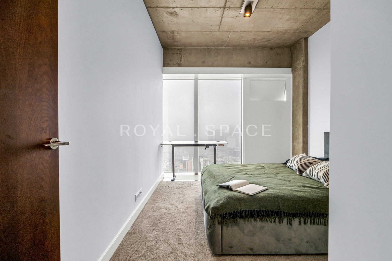 Apartment in a luxury development! | Złota 44