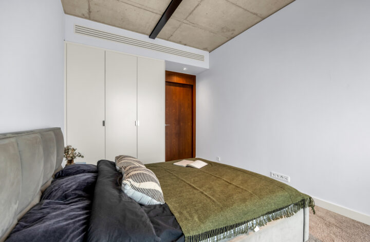 Apartment in a luxury development! | Złota 44