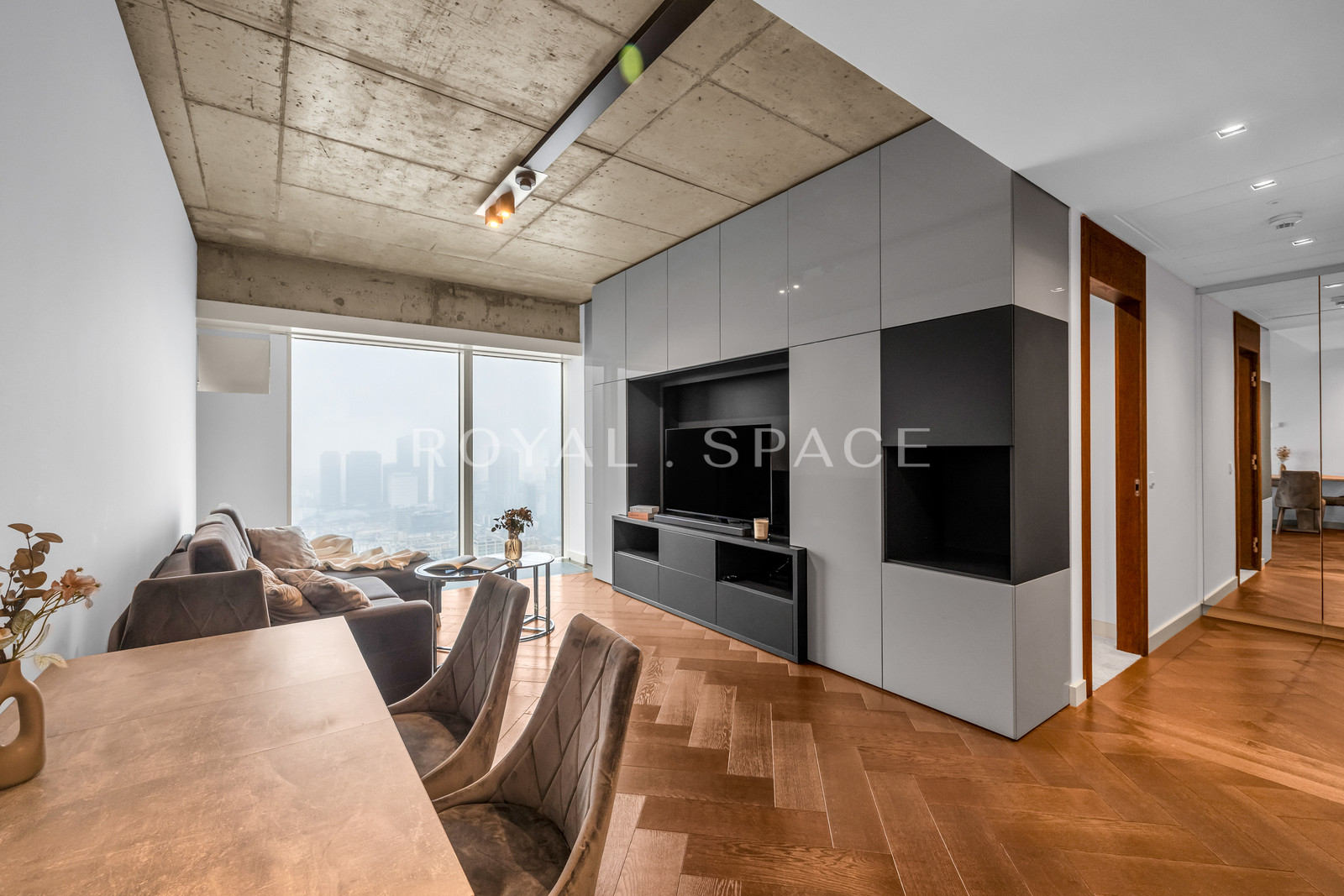 Apartment in a luxury development! | Złota 44