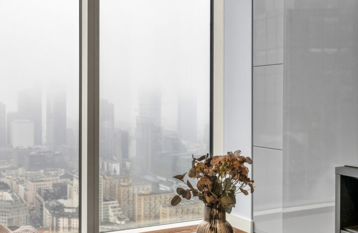 Apartment in a luxury development! | Złota 44