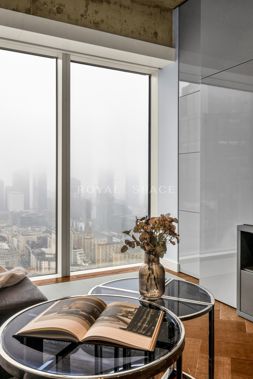 Apartment in a luxury development! | Złota 44